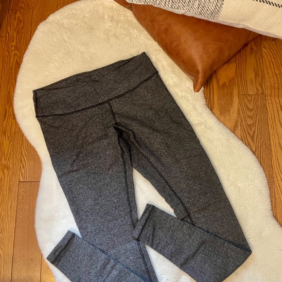 lululemon wunder under herringbone - Picture 3 of 4